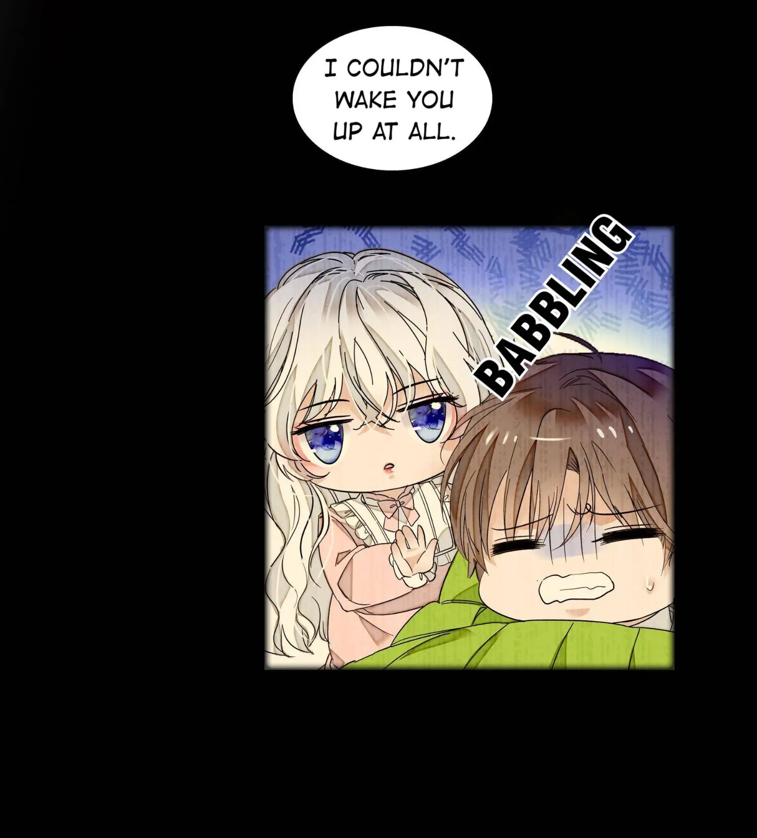 Dragon and Phoenix flip Chapter 25.1 - page 45