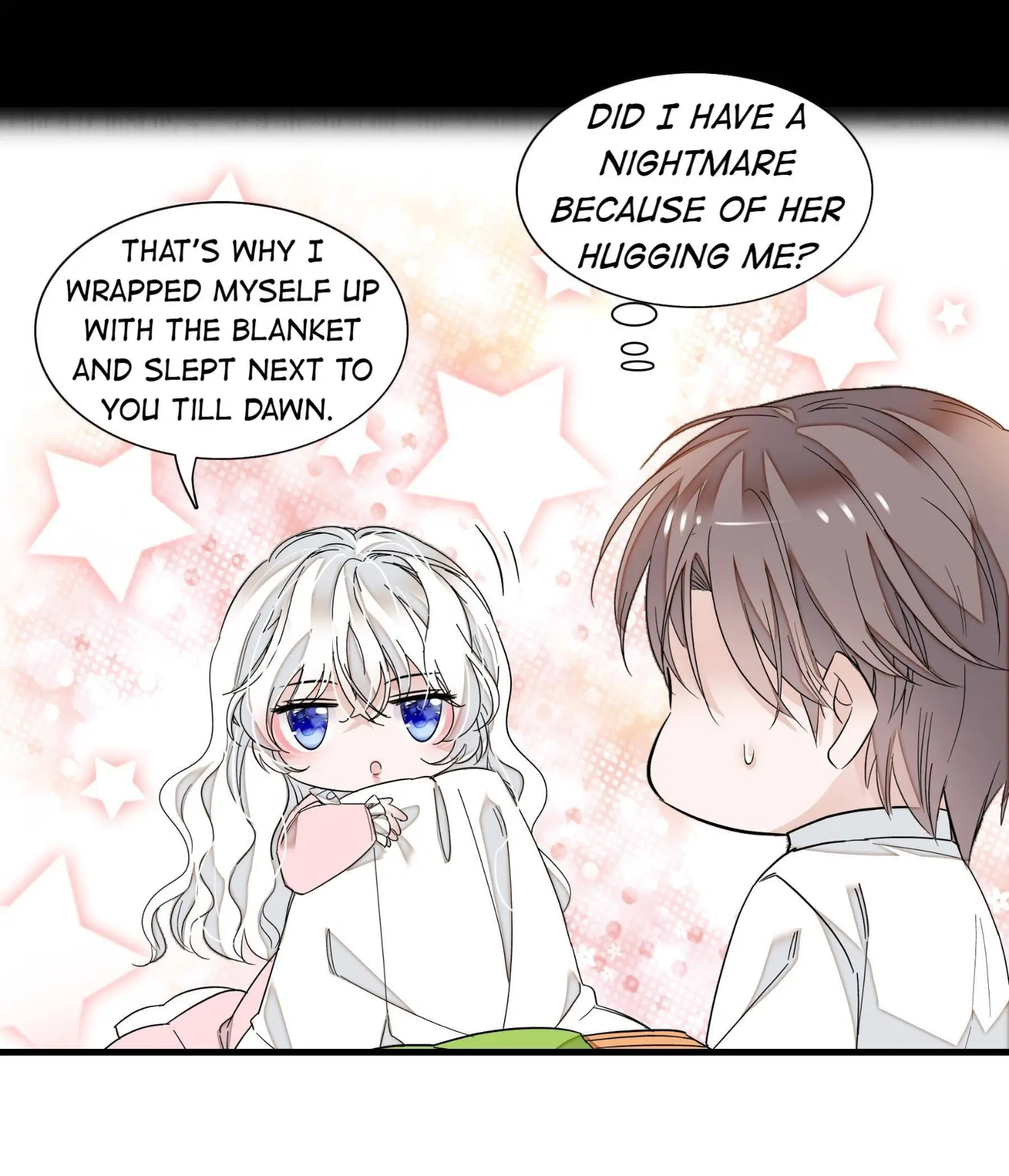 Dragon and Phoenix flip Chapter 25.1 - page 46