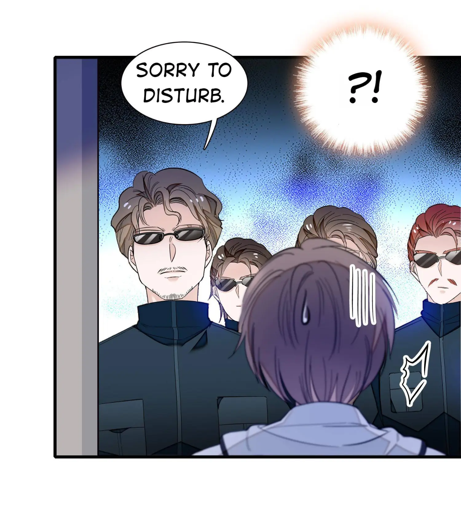Dragon and Phoenix flip Chapter 25.1 - page 5