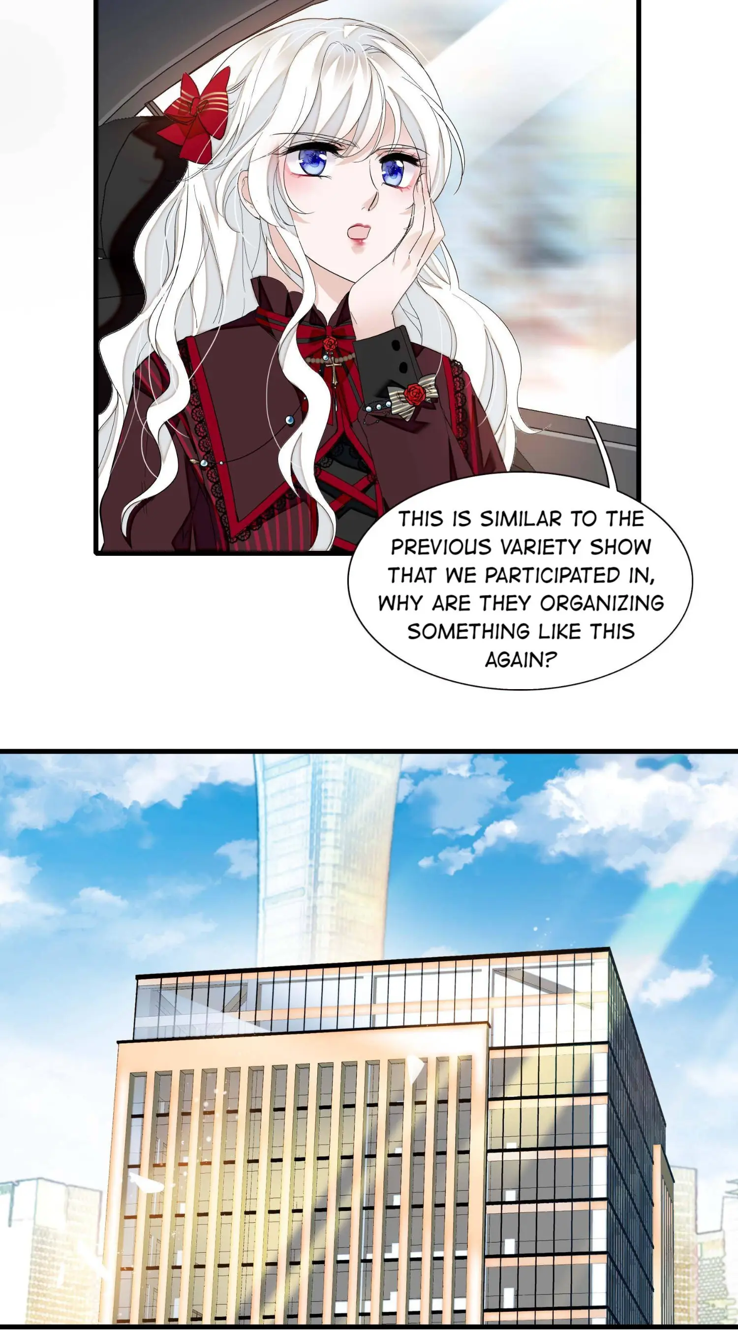 Dragon and Phoenix flip Chapter 25.1 - page 52