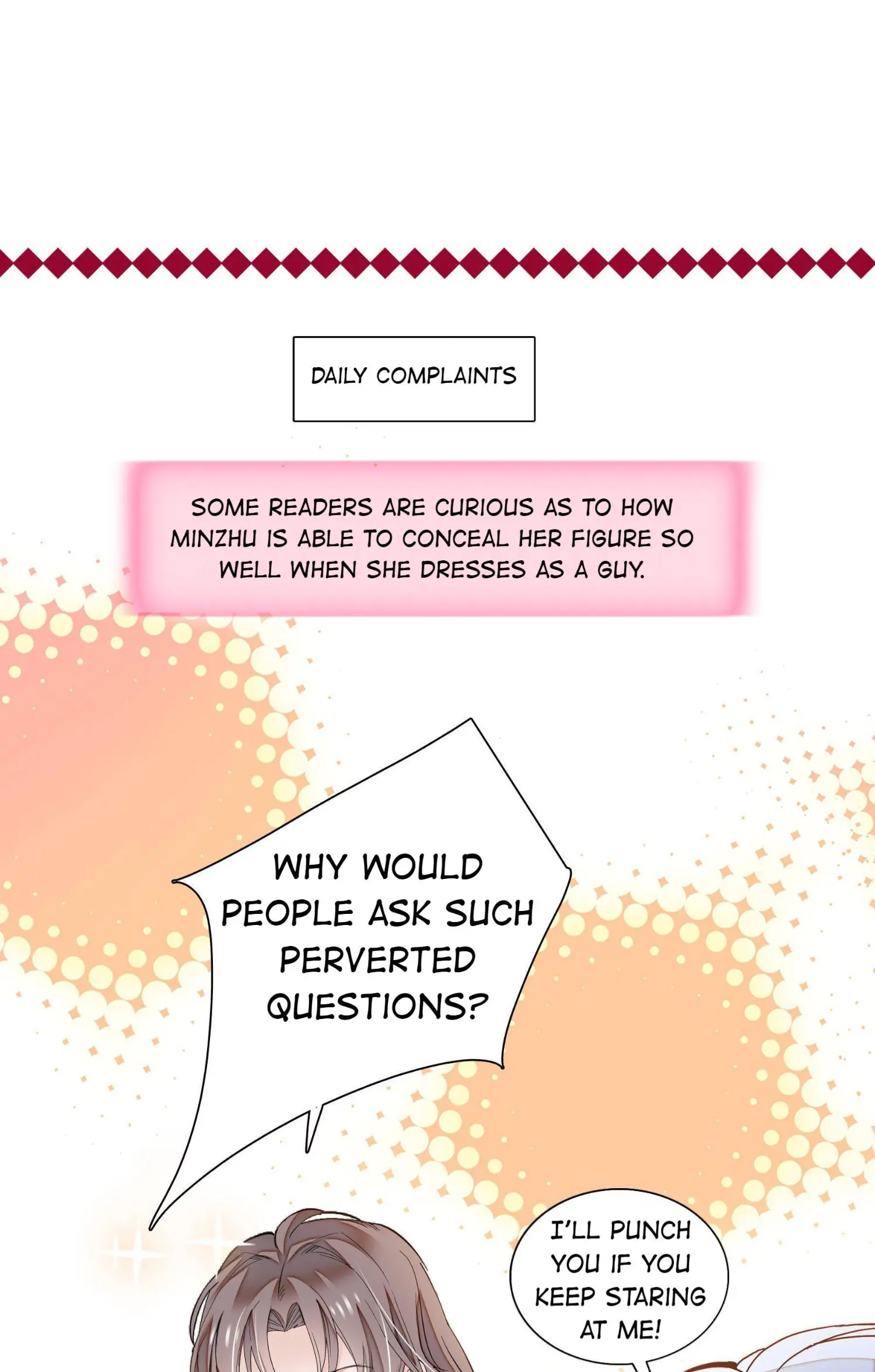 Dragon and Phoenix flip Chapter 25.1 - page 57