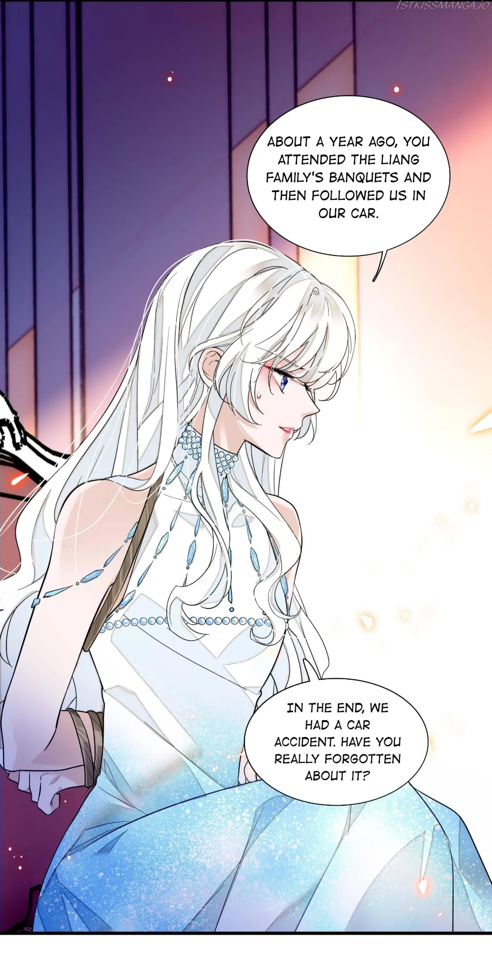 Dragon and Phoenix flip Chapter 60.1 - page 10