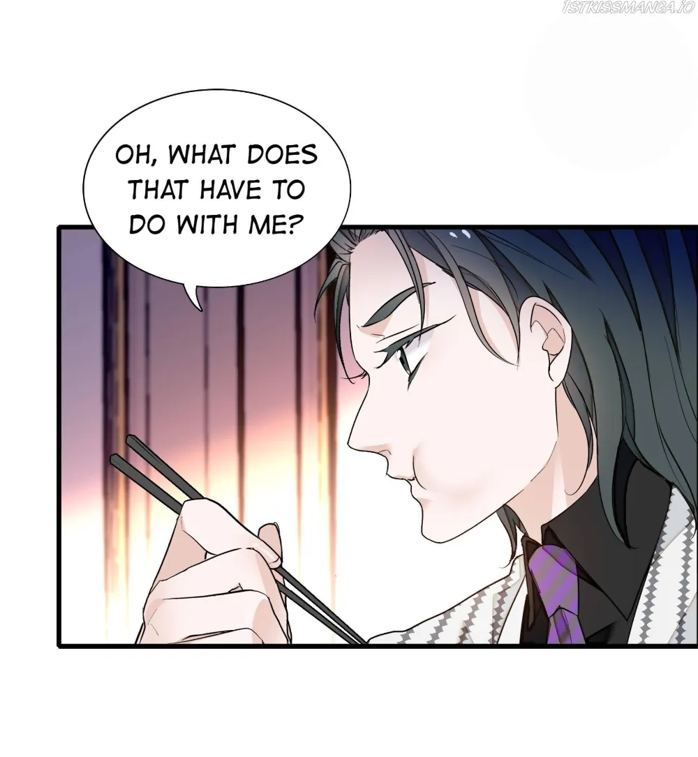 Dragon and Phoenix flip Chapter 60.1 - page 11