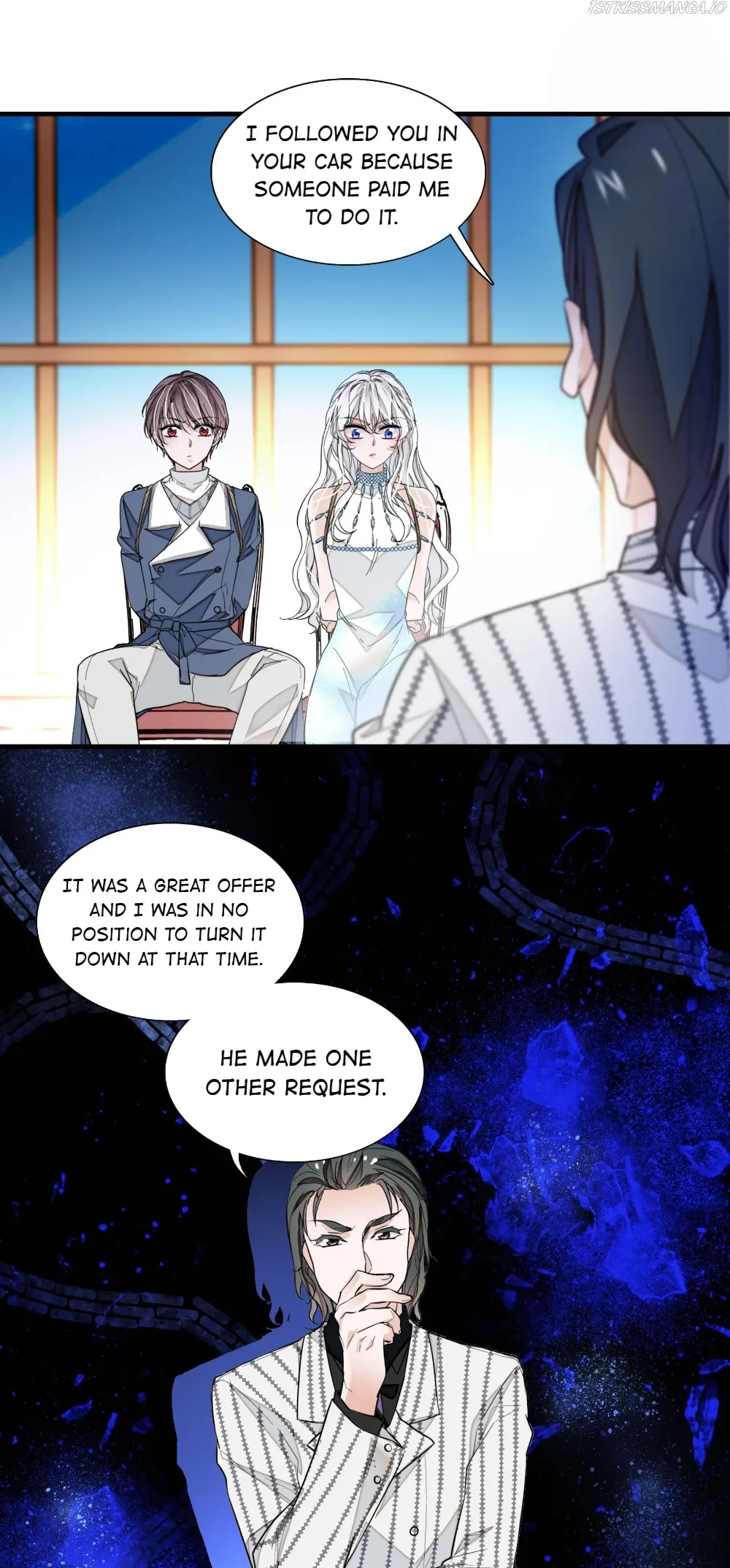Dragon and Phoenix flip Chapter 60.1 - page 18