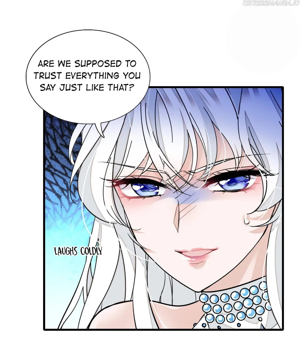 Dragon and Phoenix flip Chapter 60.1 - page 21