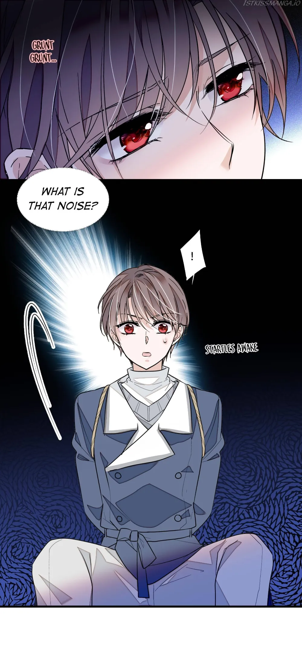 Dragon and Phoenix flip Chapter 60.1 - page 3