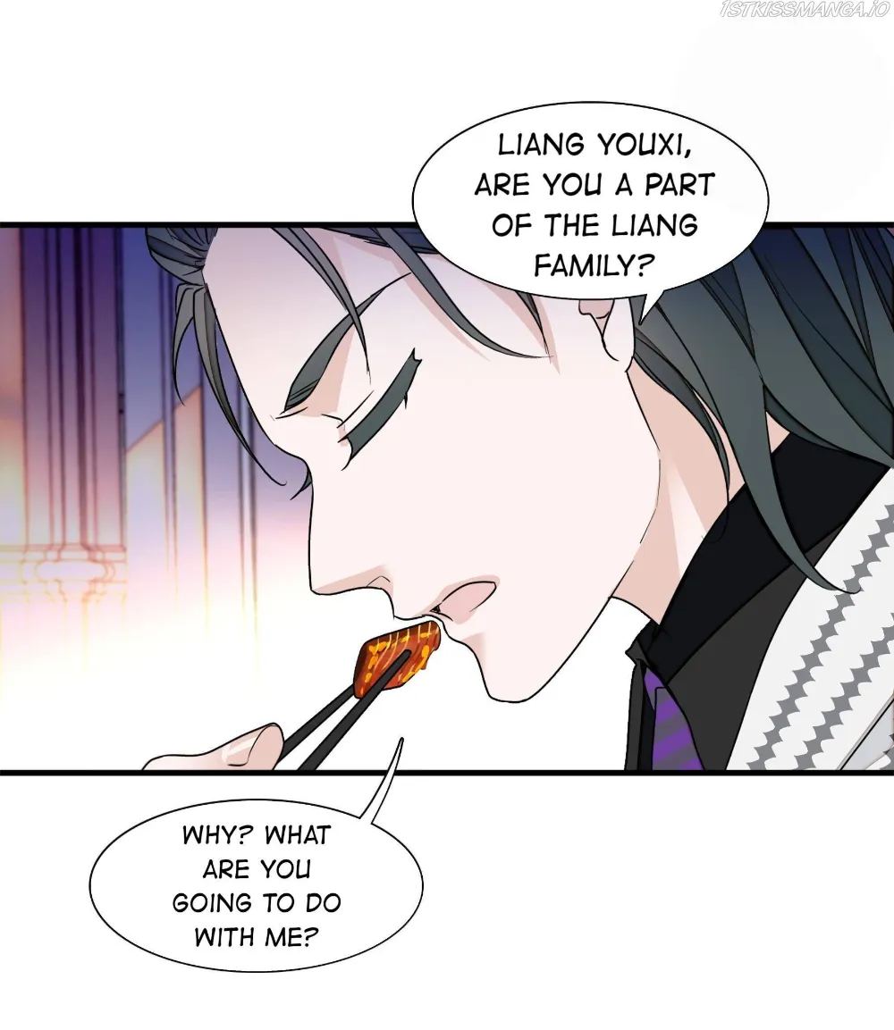 Dragon and Phoenix flip Chapter 60.1 - page 7