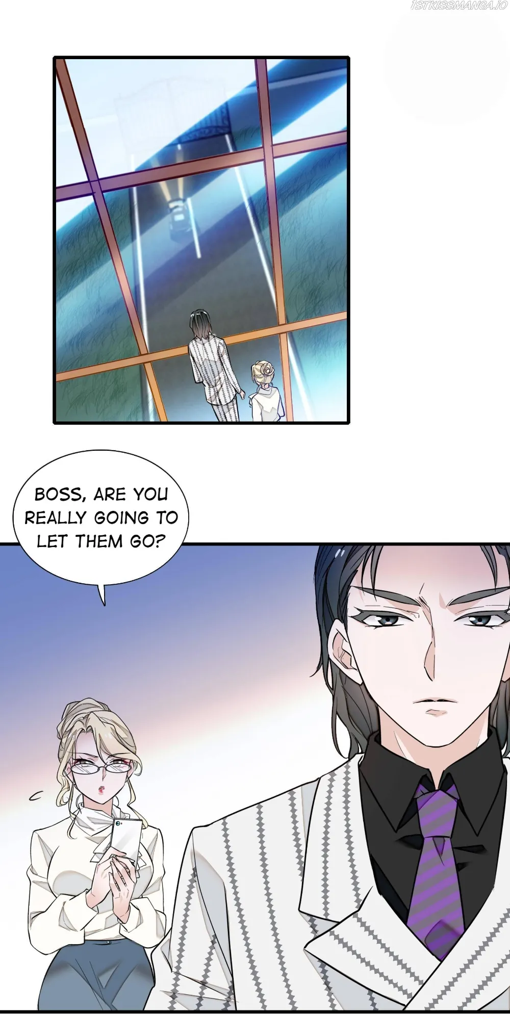 Dragon and Phoenix flip Chapter 60.2 - page 10