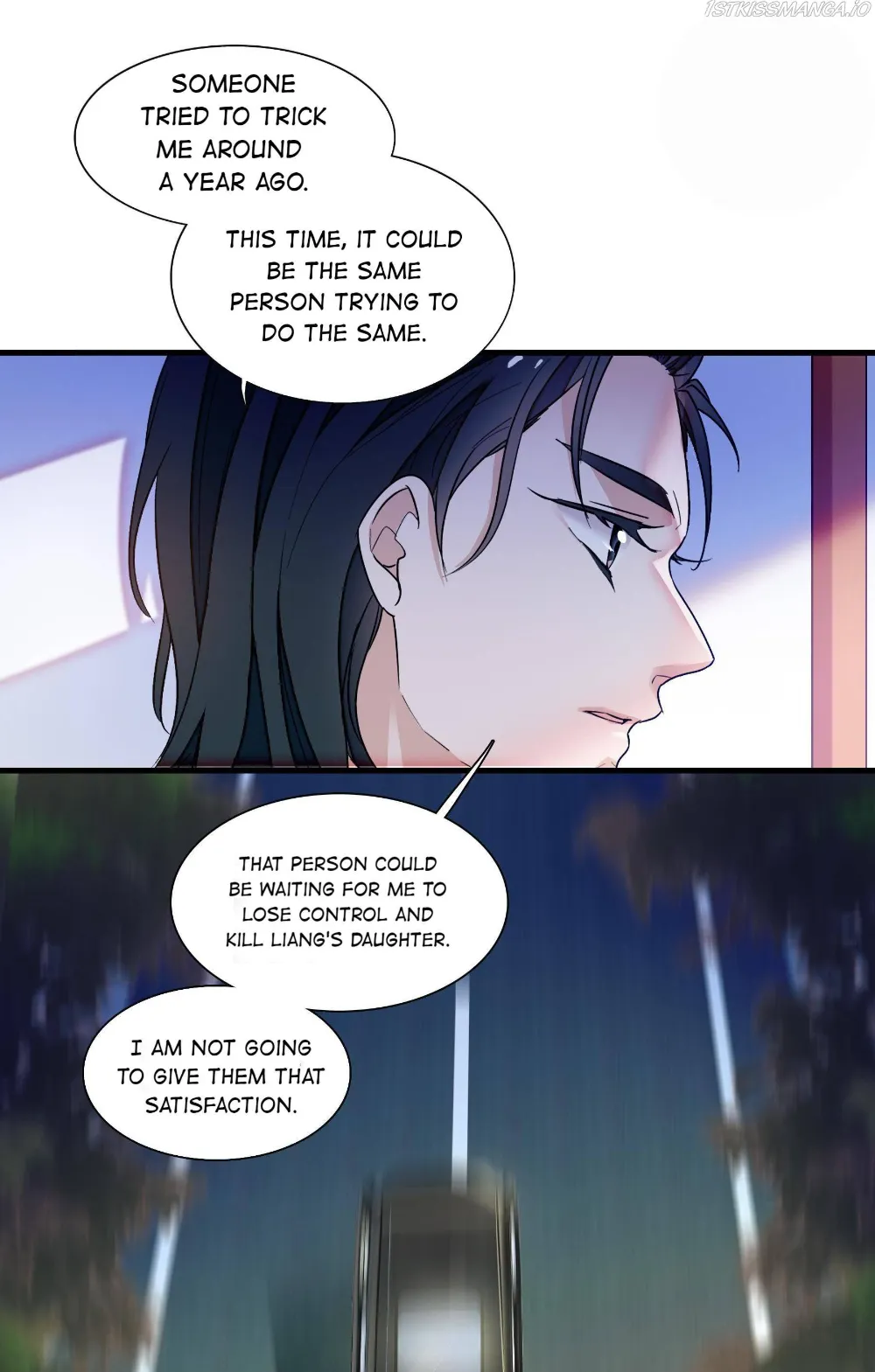 Dragon and Phoenix flip Chapter 60.2 - page 11