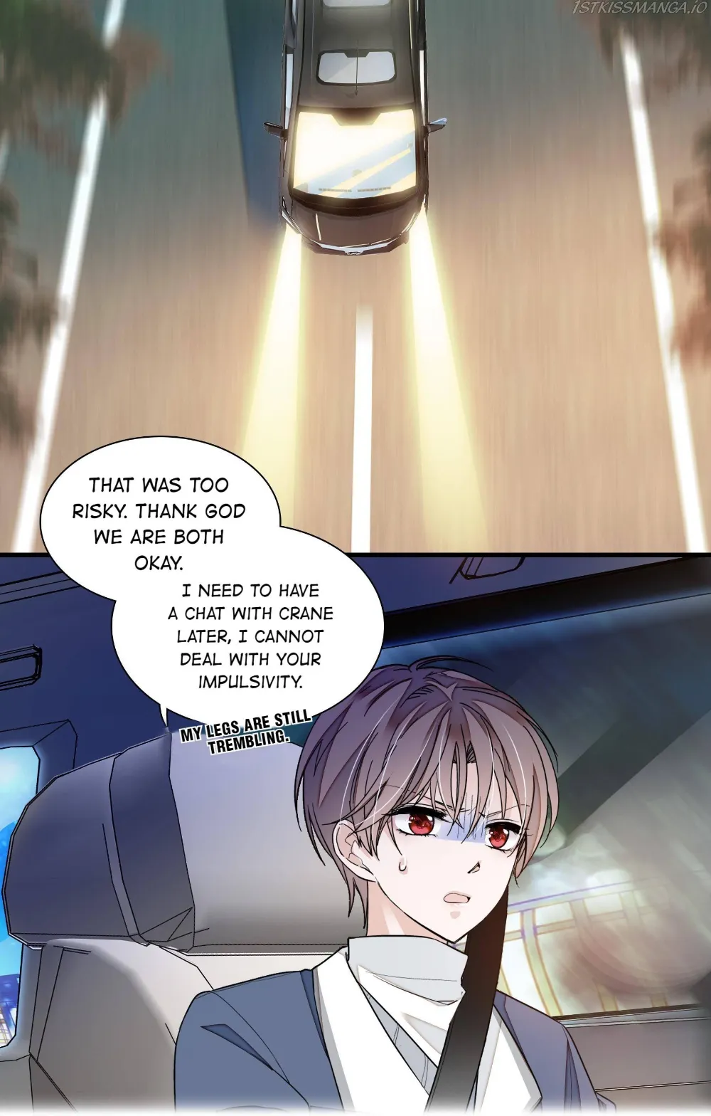 Dragon and Phoenix flip Chapter 60.2 - page 12