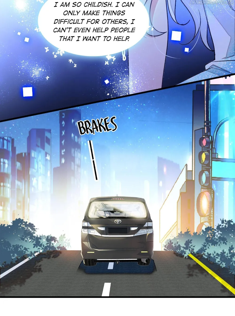 Dragon and Phoenix flip Chapter 60.2 - page 17