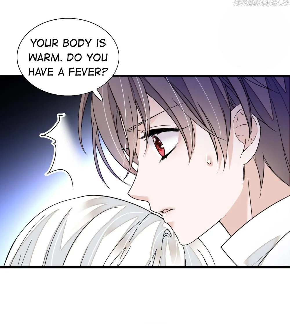 Dragon and Phoenix flip Chapter 60.2 - page 19