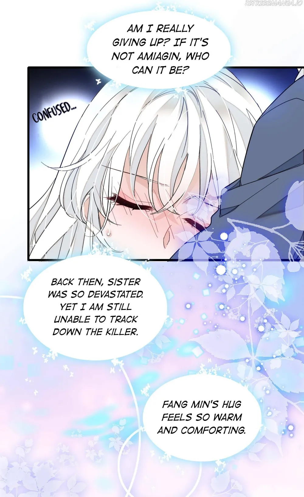 Dragon and Phoenix flip Chapter 60.2 - page 20