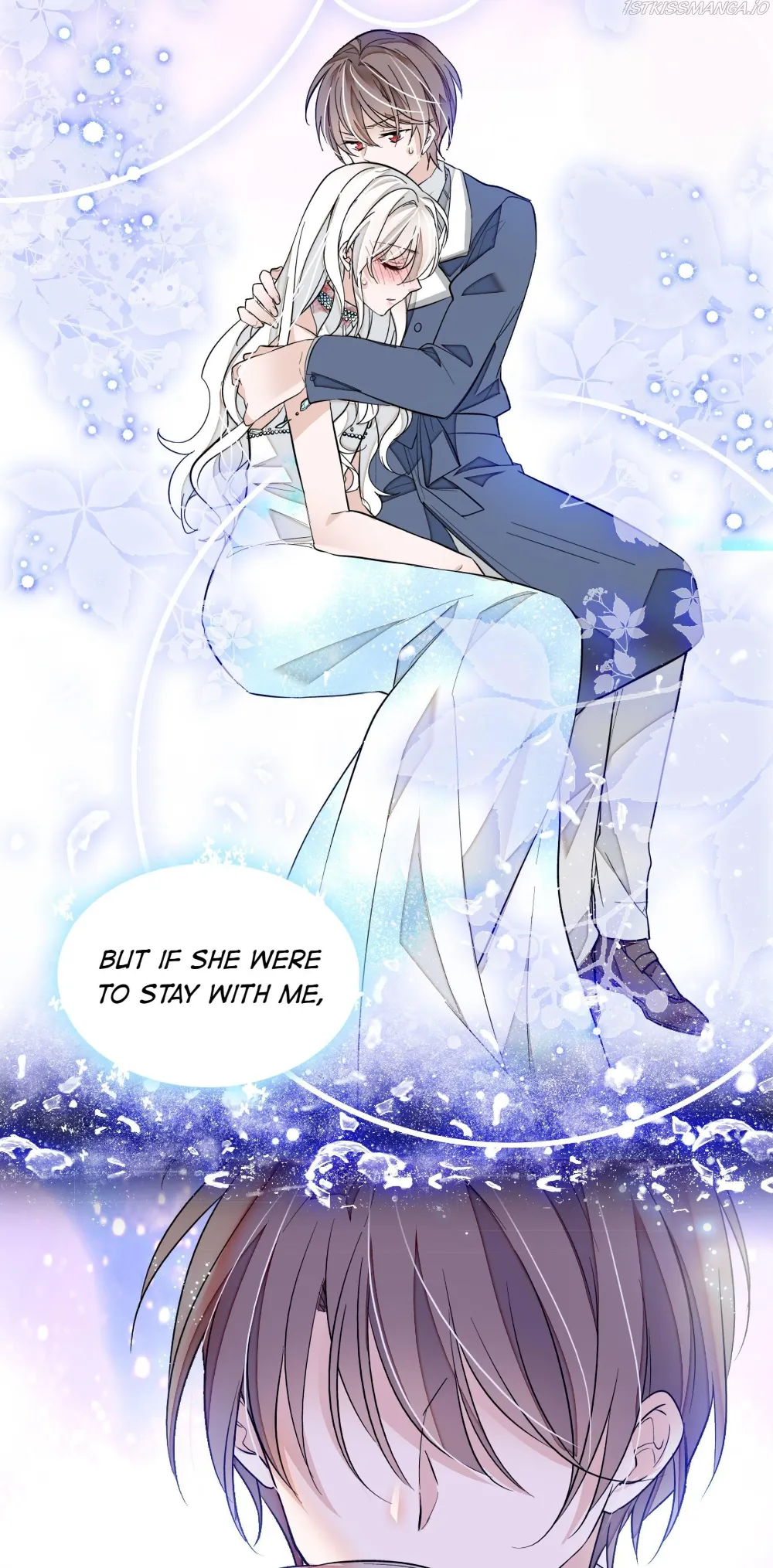Dragon and Phoenix flip Chapter 60.2 - page 21