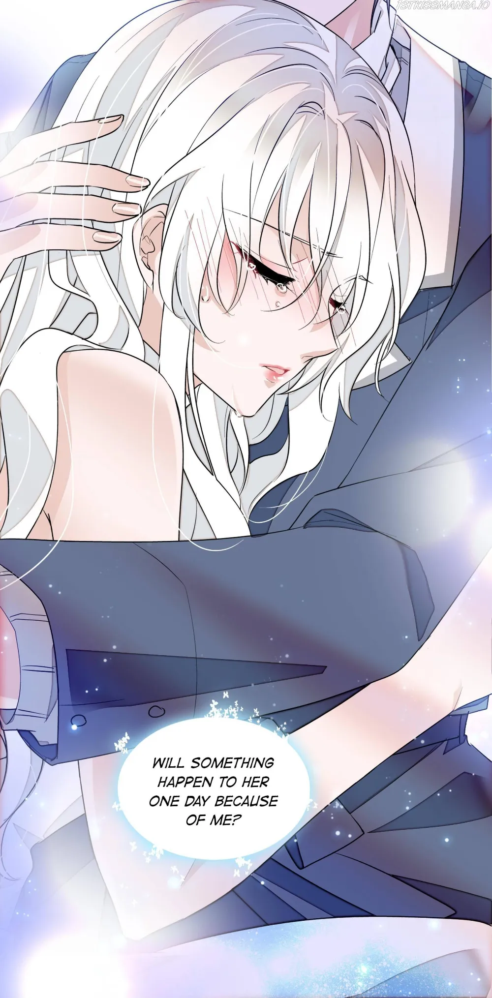 Dragon and Phoenix flip Chapter 60.2 - page 22