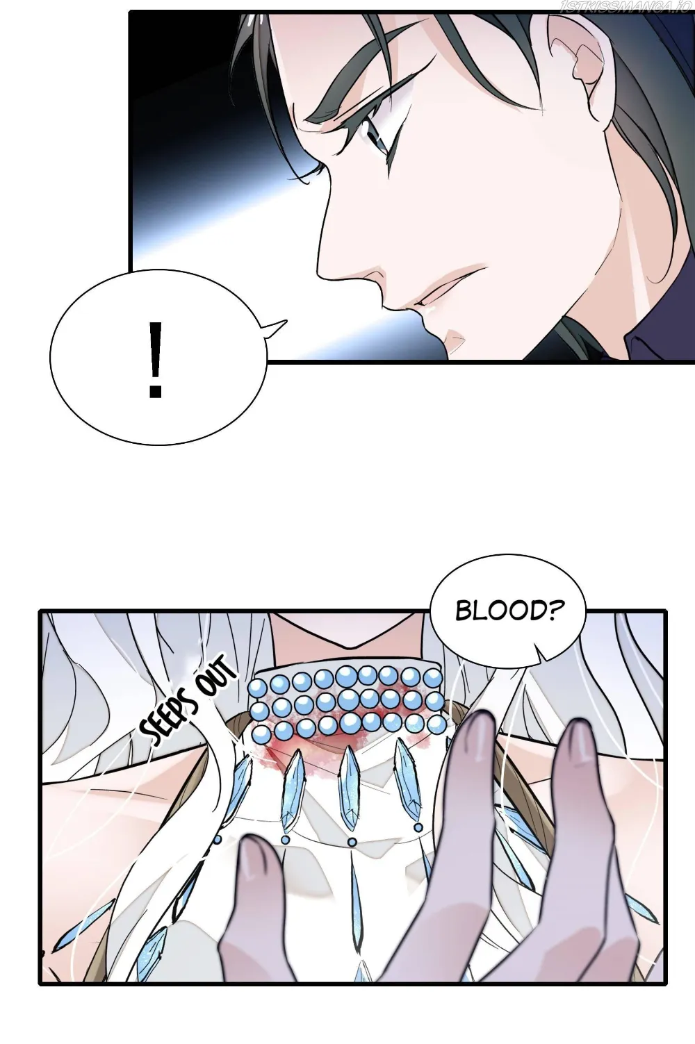 Dragon and Phoenix flip Chapter 60.2 - page 3