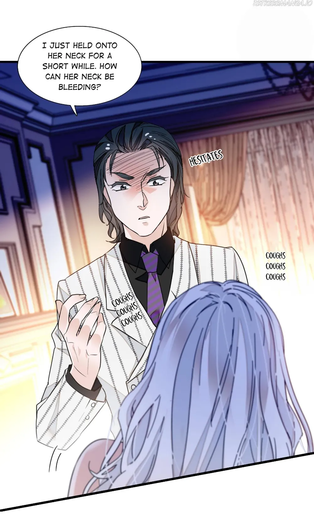 Dragon and Phoenix flip Chapter 60.2 - page 4