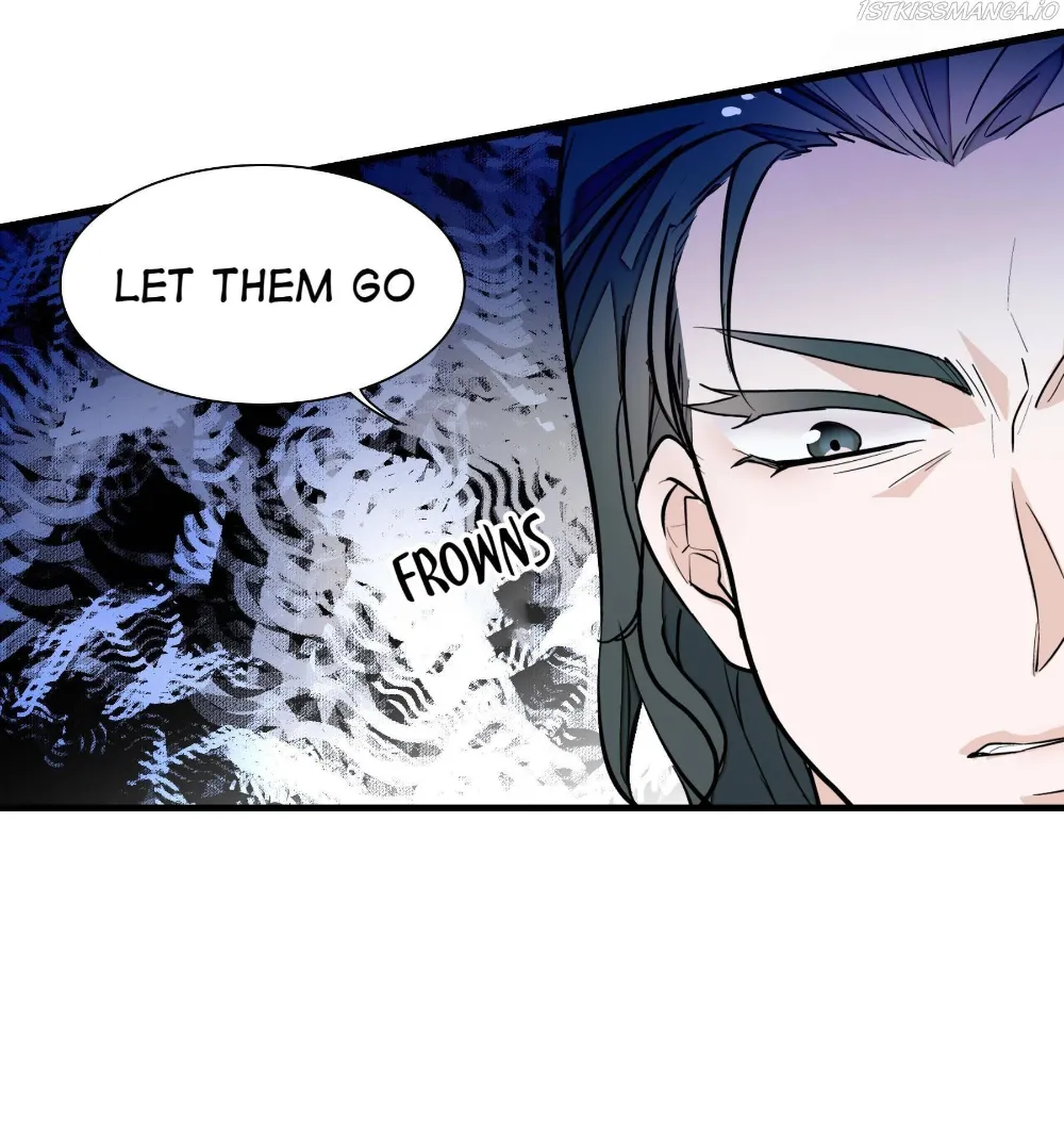 Dragon and Phoenix flip Chapter 60.2 - page 5
