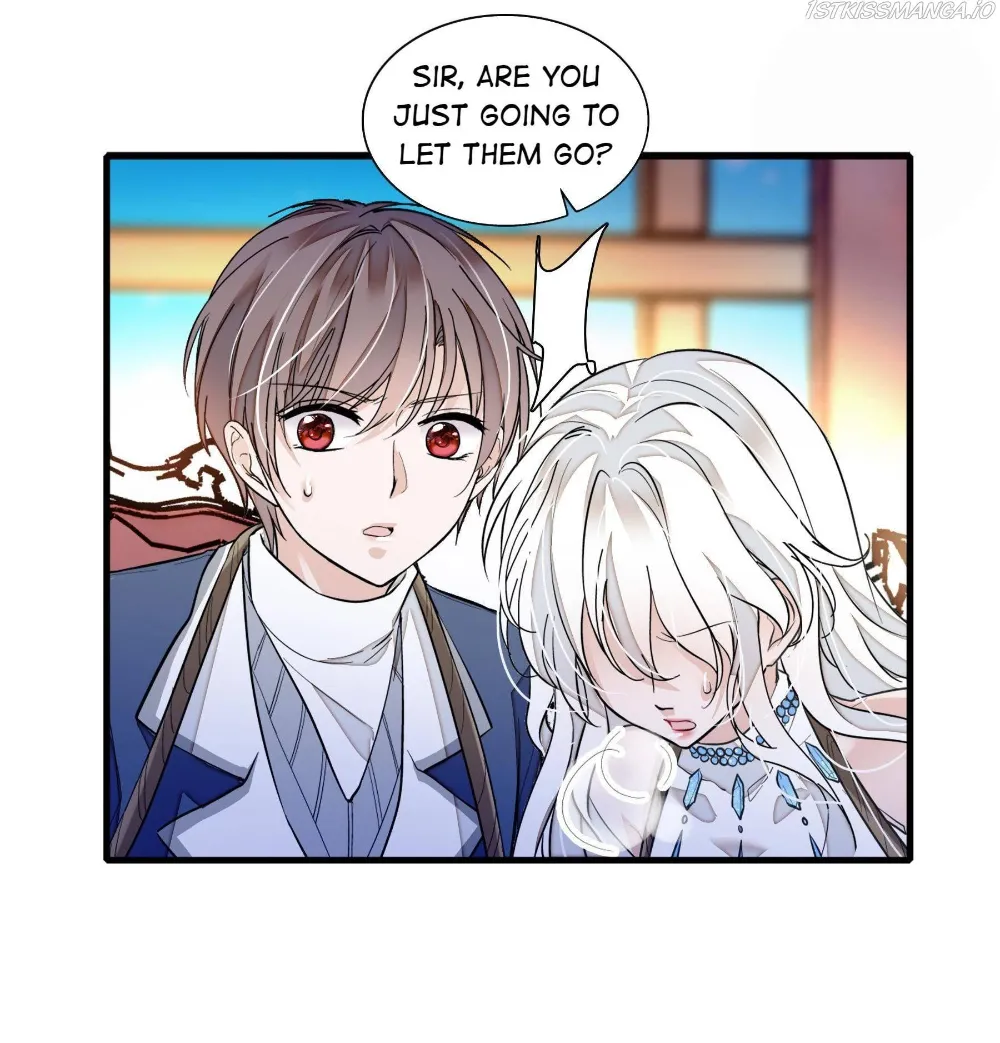 Dragon and Phoenix flip Chapter 60.2 - page 6