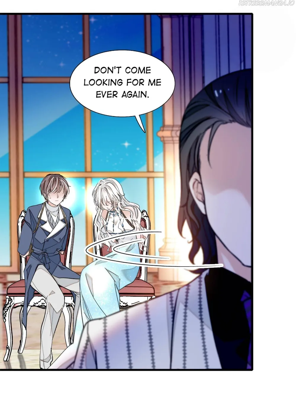 Dragon and Phoenix flip Chapter 60.2 - page 7