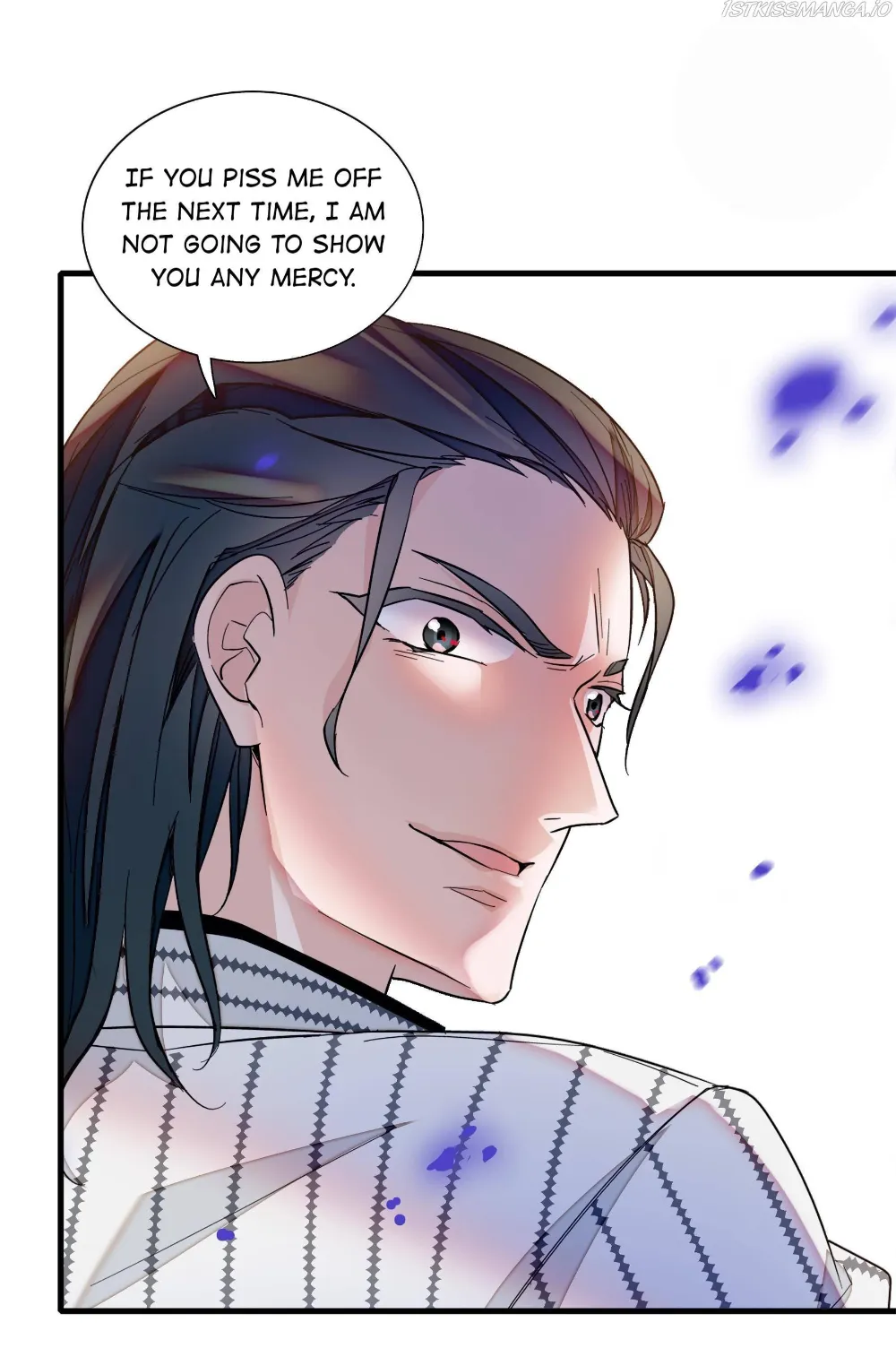 Dragon and Phoenix flip Chapter 60.2 - page 8