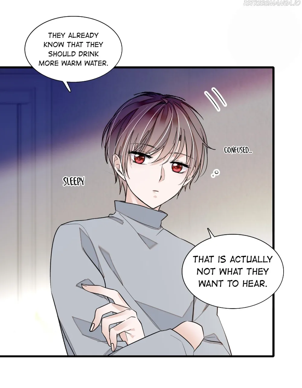 Dragon and Phoenix flip Chapter 60.3 - page 10