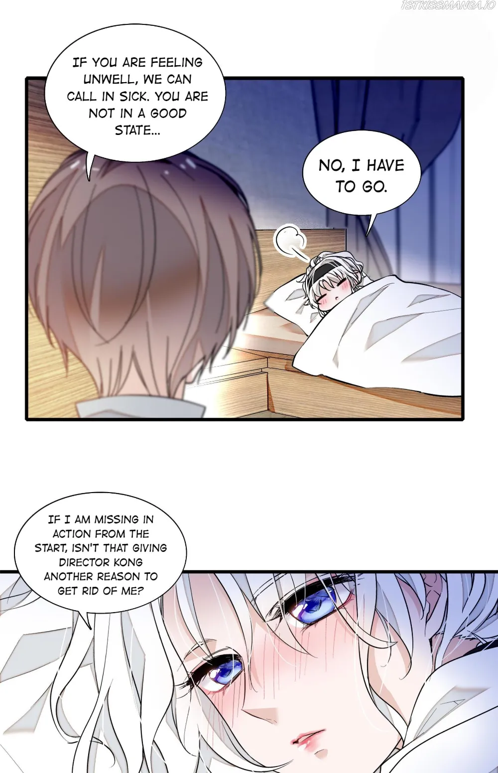 Dragon and Phoenix flip Chapter 60.3 - page 12