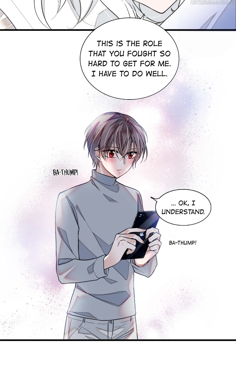Dragon and Phoenix flip Chapter 60.3 - page 13