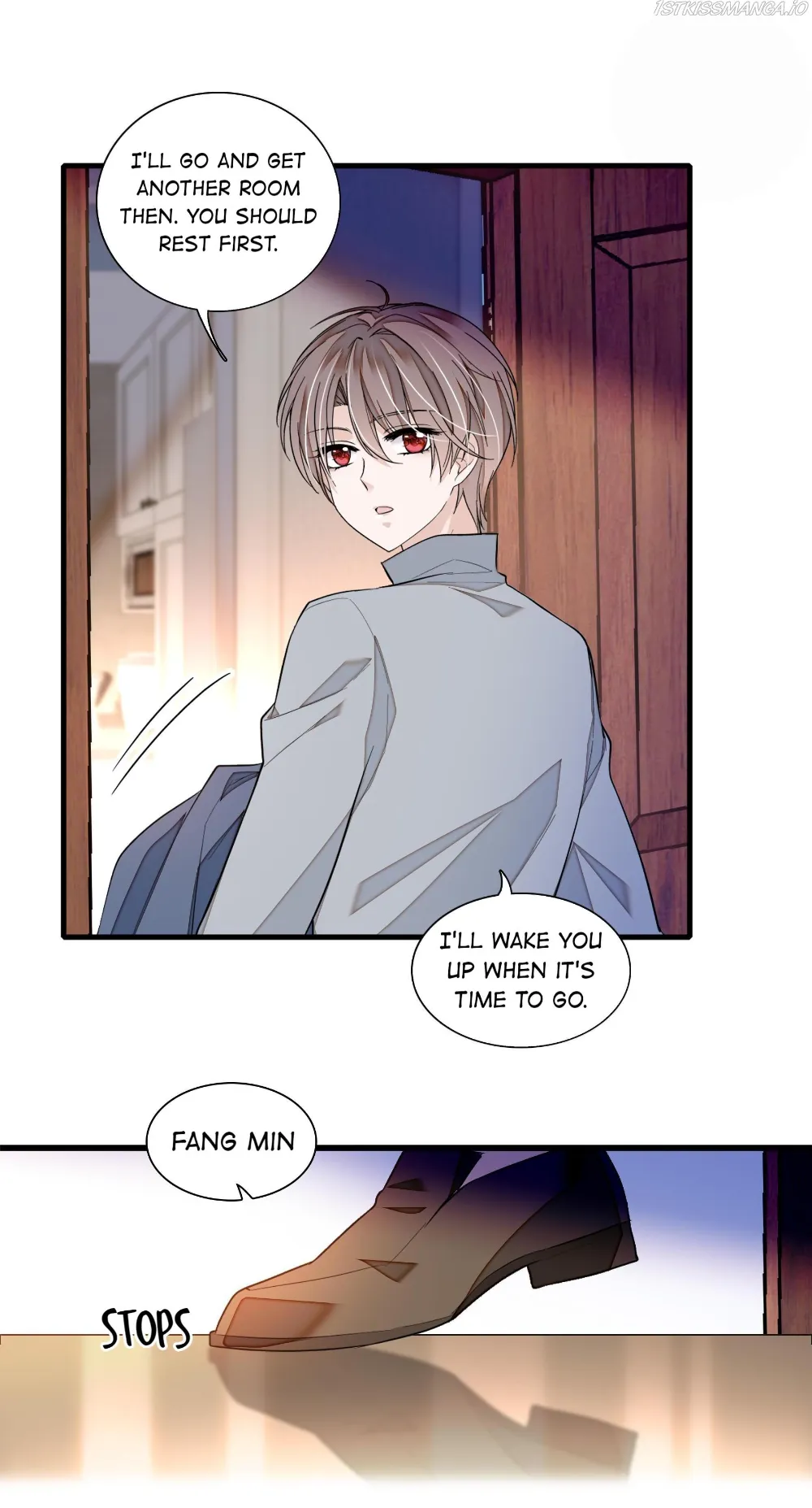 Dragon and Phoenix flip Chapter 60.3 - page 14