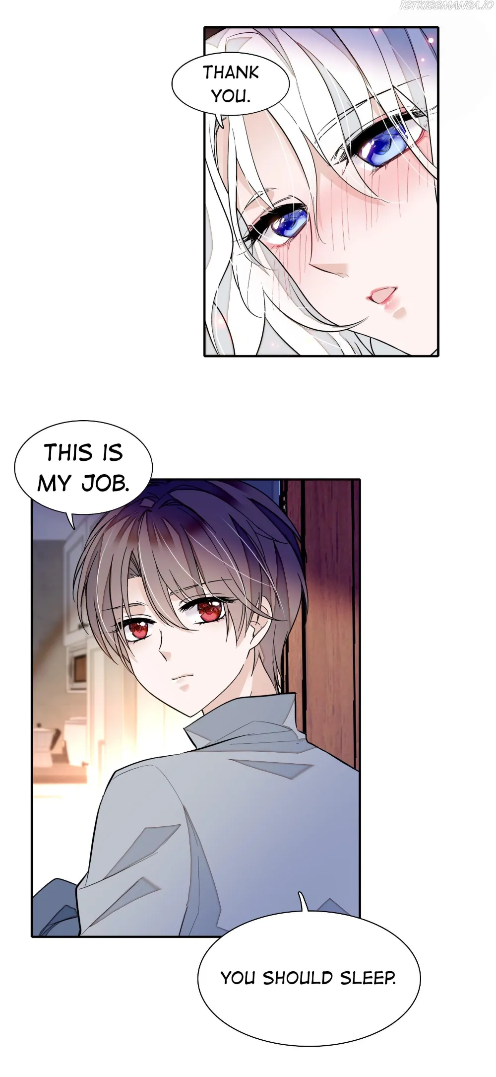 Dragon and Phoenix flip Chapter 60.3 - page 15