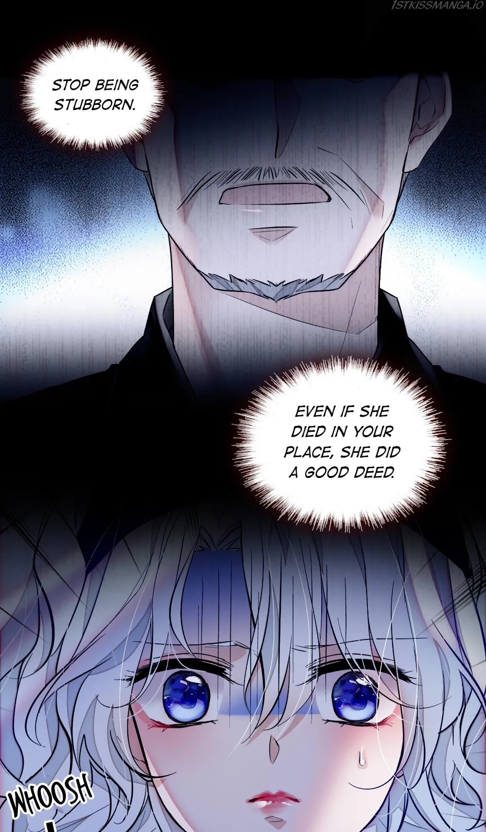 Dragon and Phoenix flip Chapter 60.3 - page 18