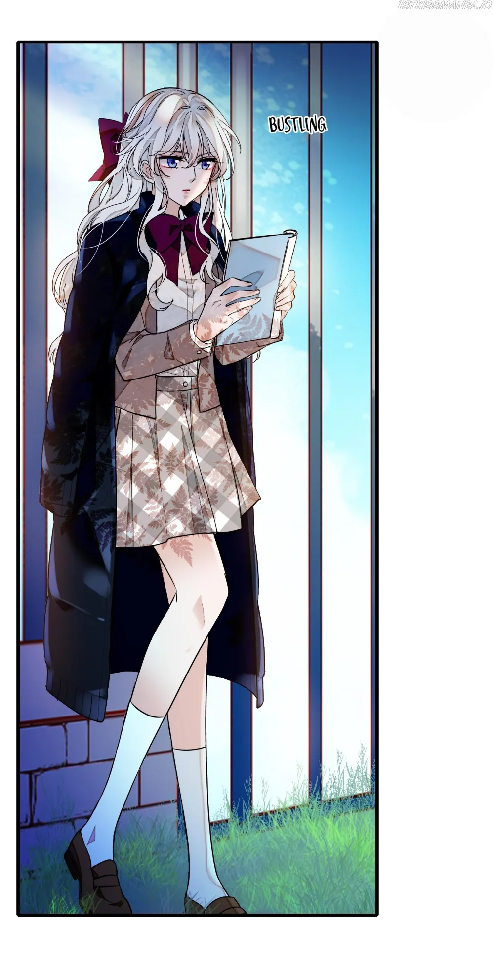Dragon and Phoenix flip Chapter 60.3 - page 21