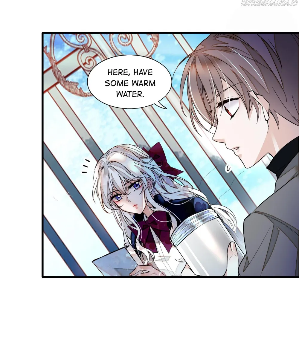 Dragon and Phoenix flip Chapter 60.3 - page 22