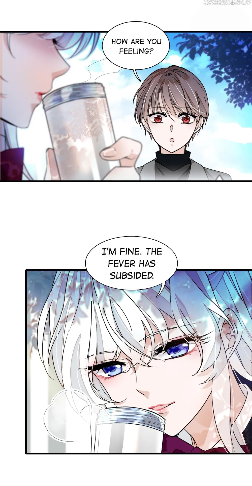 Dragon and Phoenix flip Chapter 60.3 - page 23