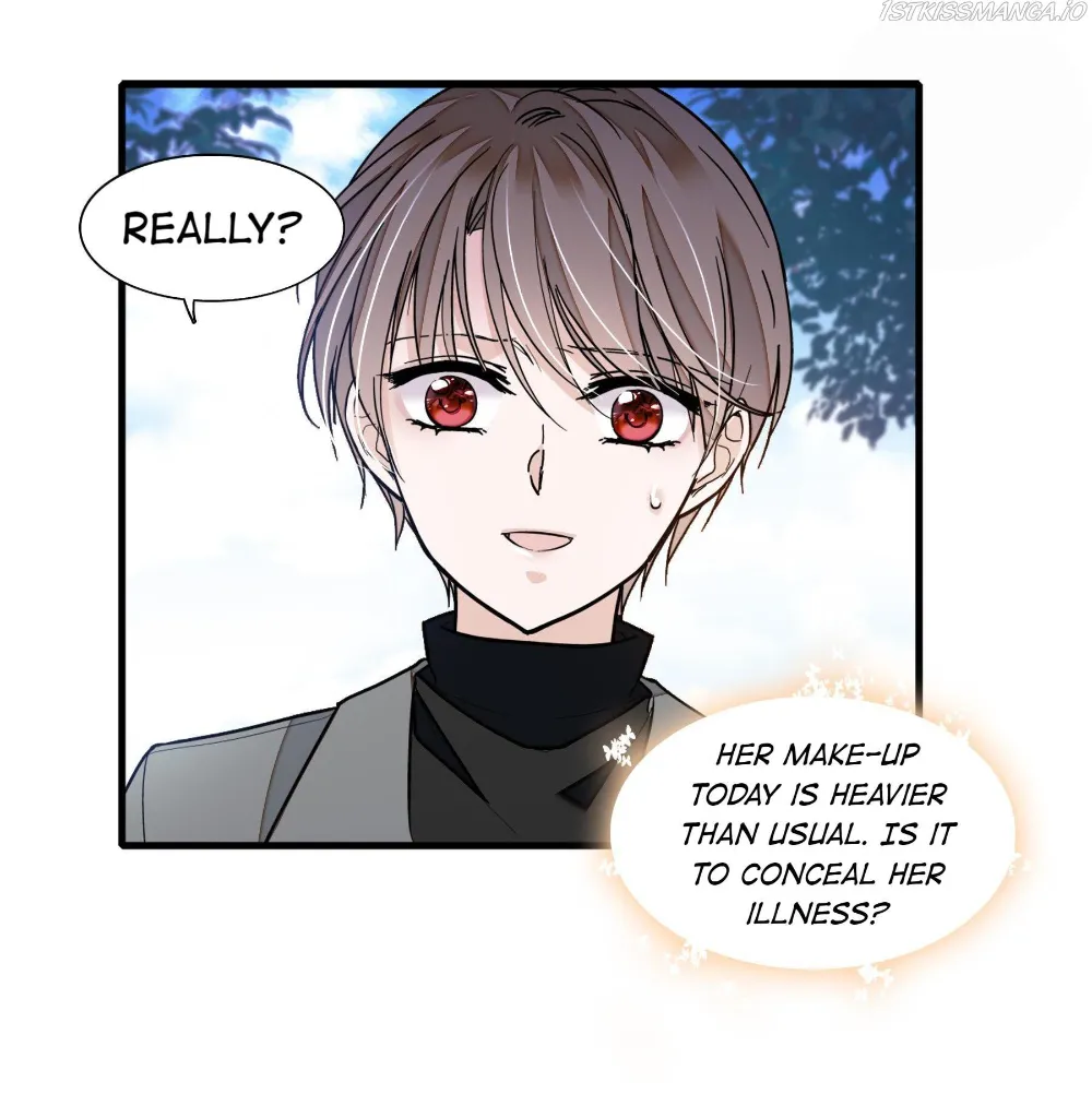 Dragon and Phoenix flip Chapter 60.3 - page 24