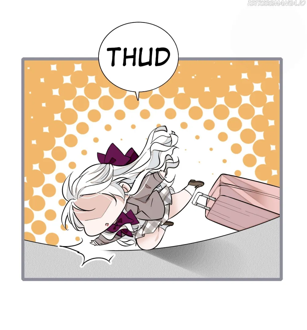 Dragon and Phoenix flip Chapter 60.3 - page 28