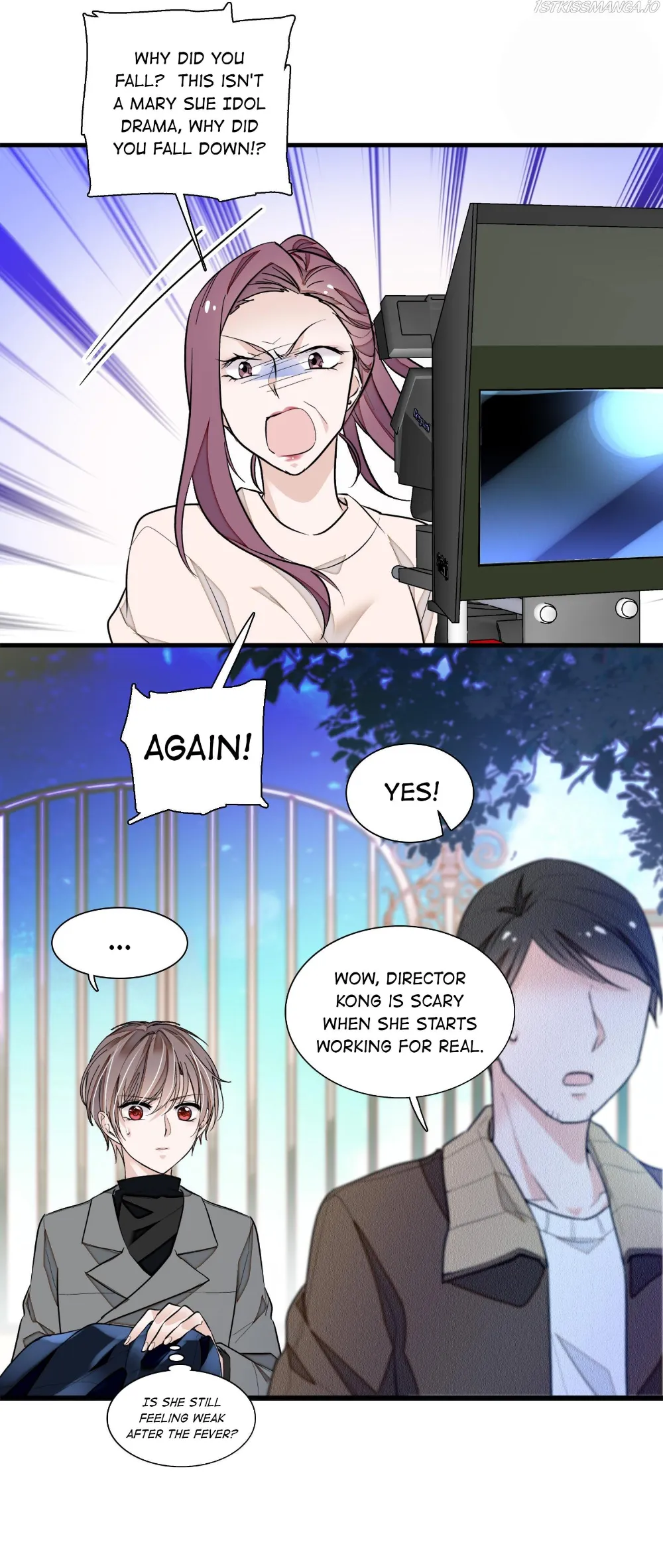 Dragon and Phoenix flip Chapter 60.3 - page 29
