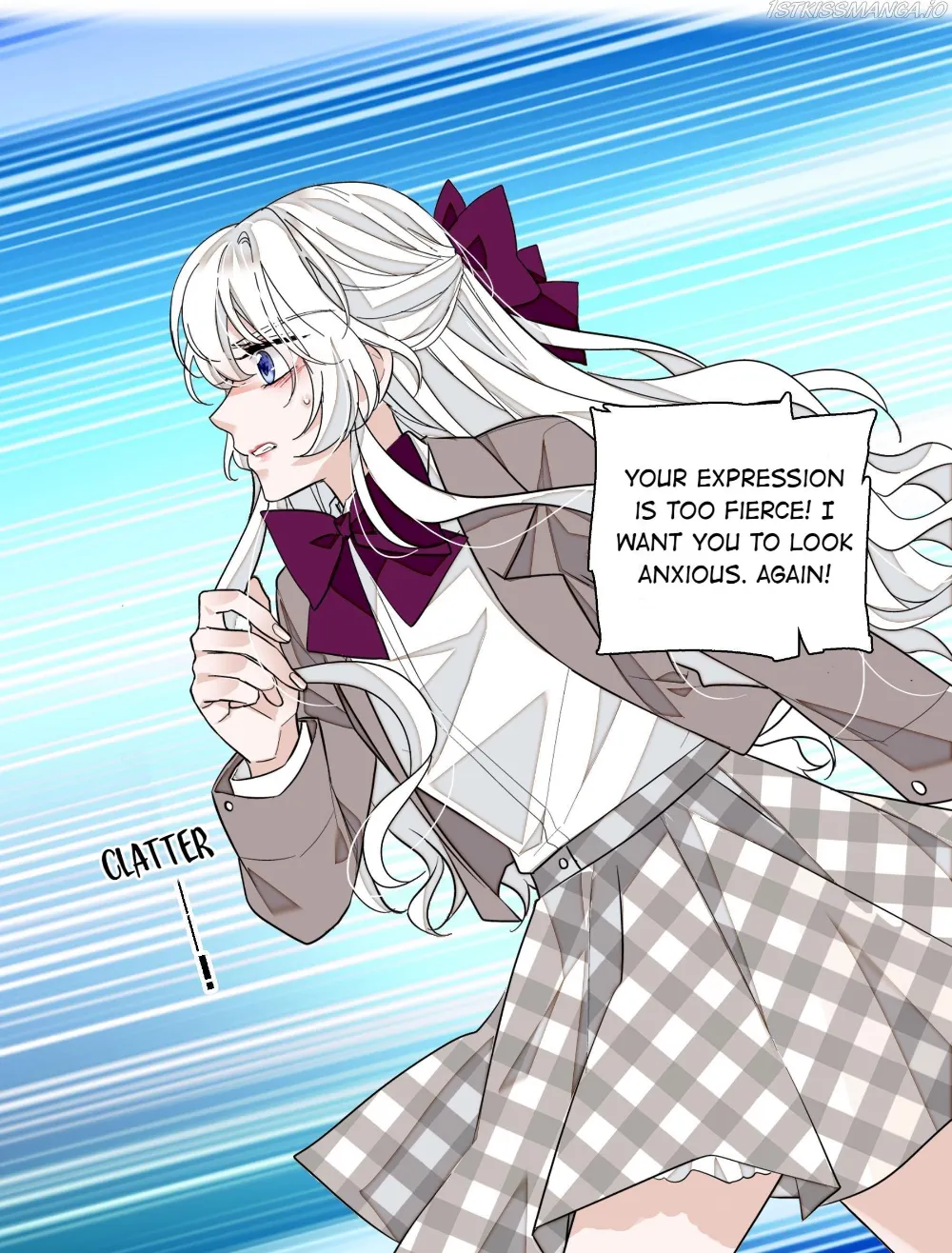 Dragon and Phoenix flip Chapter 60.3 - page 30