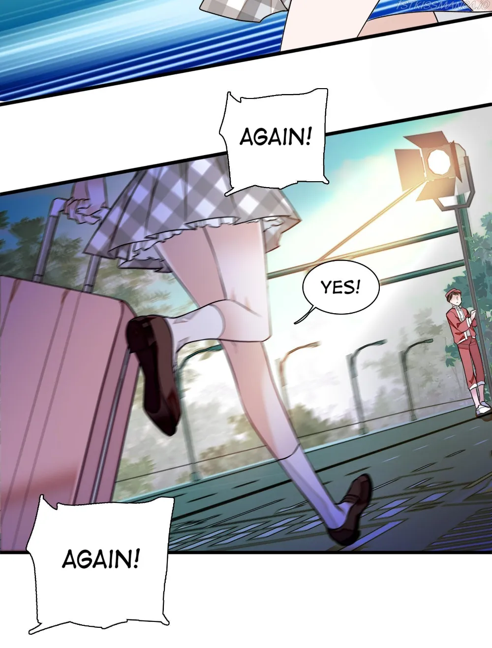 Dragon and Phoenix flip Chapter 60.3 - page 31