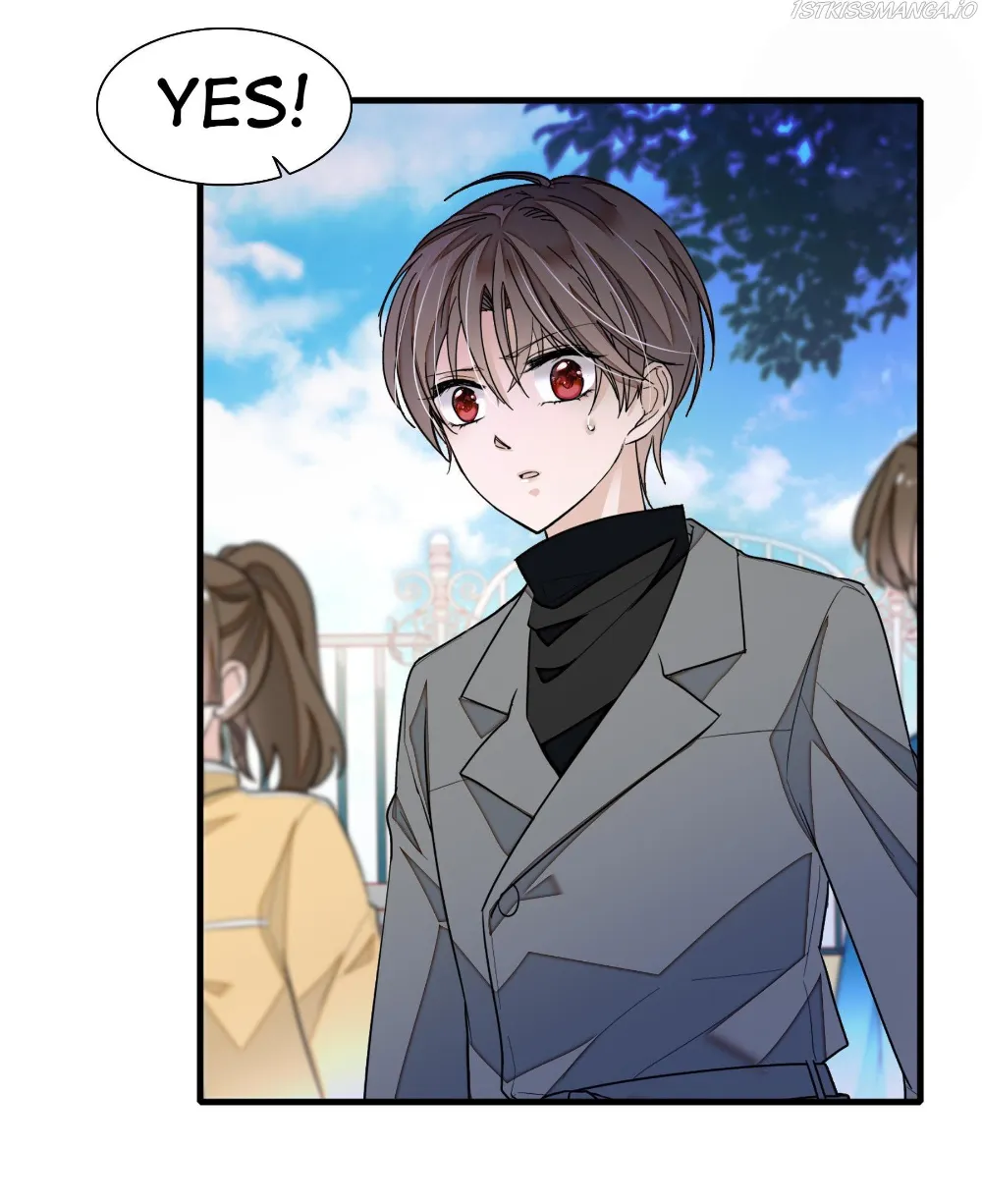 Dragon and Phoenix flip Chapter 60.3 - page 32