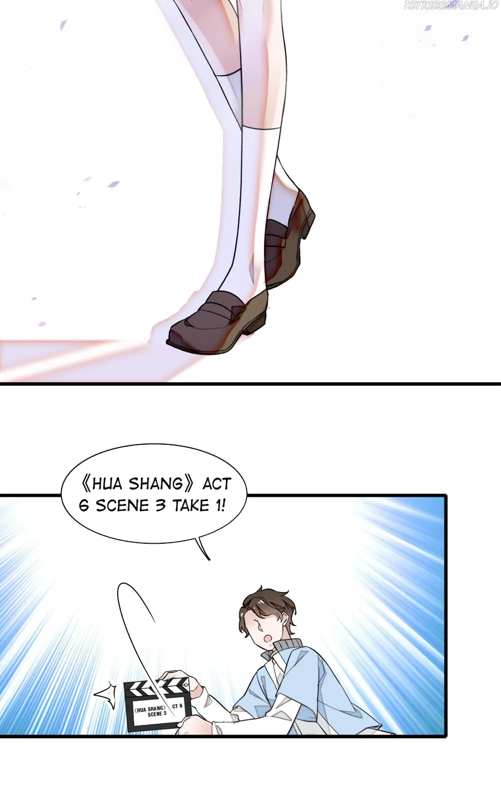 Dragon and Phoenix flip Chapter 60.3 - page 36