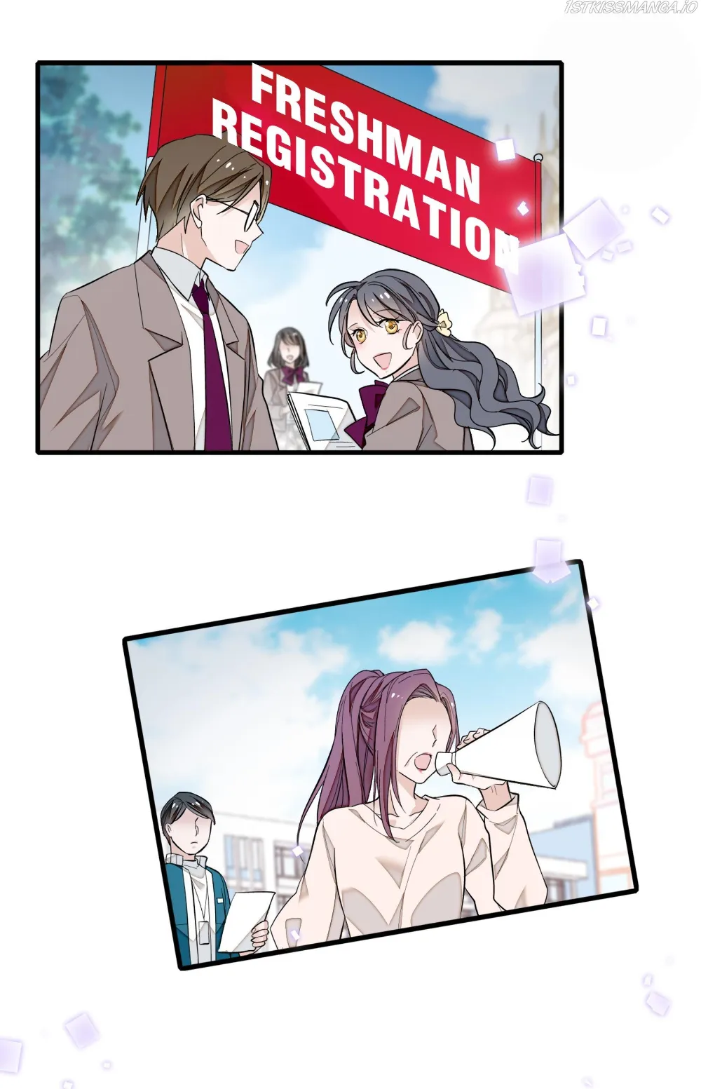 Dragon and Phoenix flip Chapter 60.3 - page 37