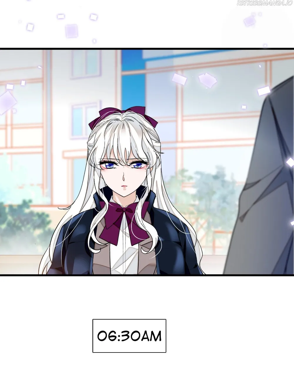 Dragon and Phoenix flip Chapter 60.3 - page 38