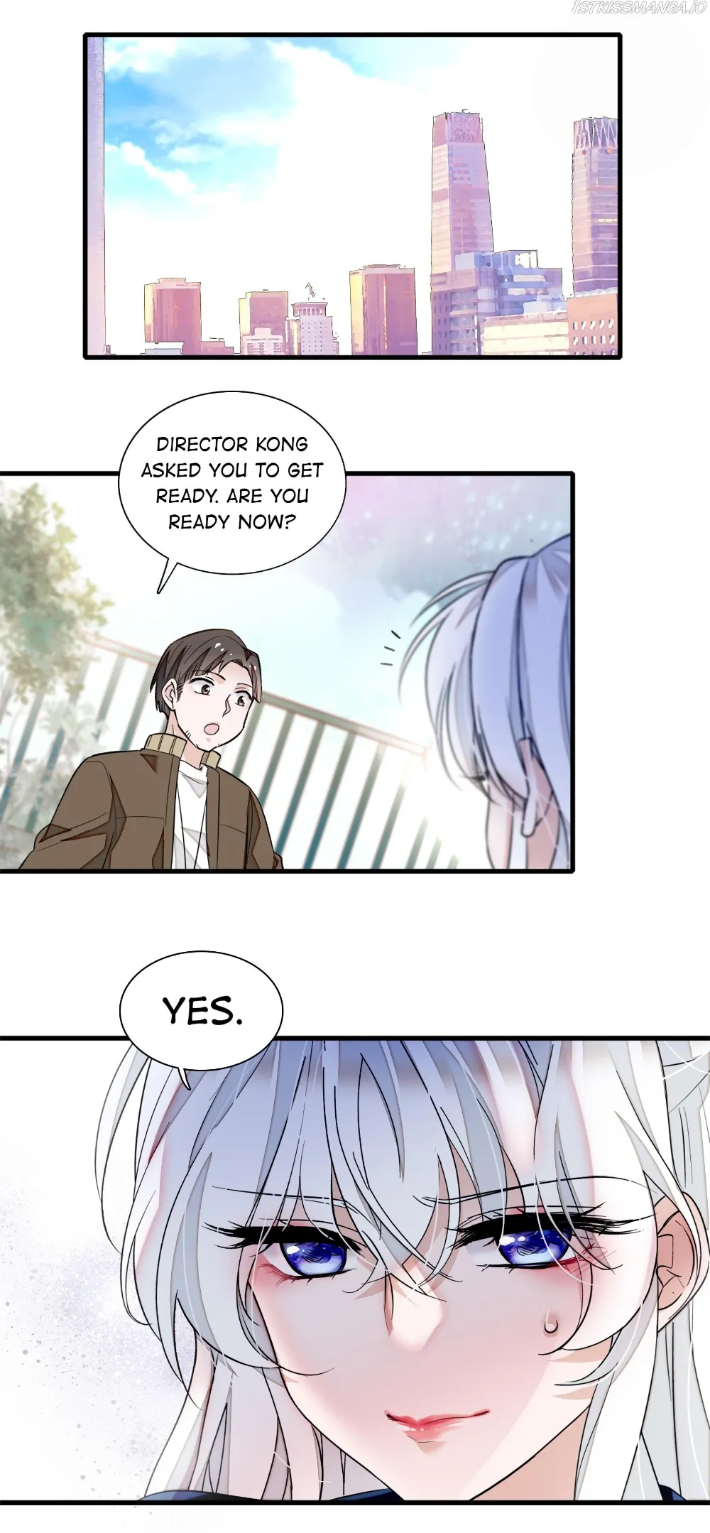 Dragon and Phoenix flip Chapter 60.3 - page 39