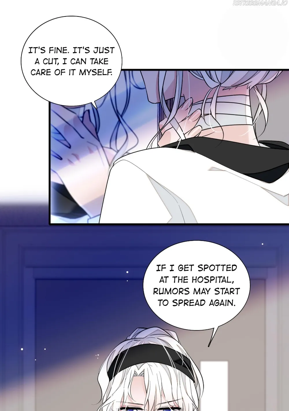 Dragon and Phoenix flip Chapter 60.3 - page 4