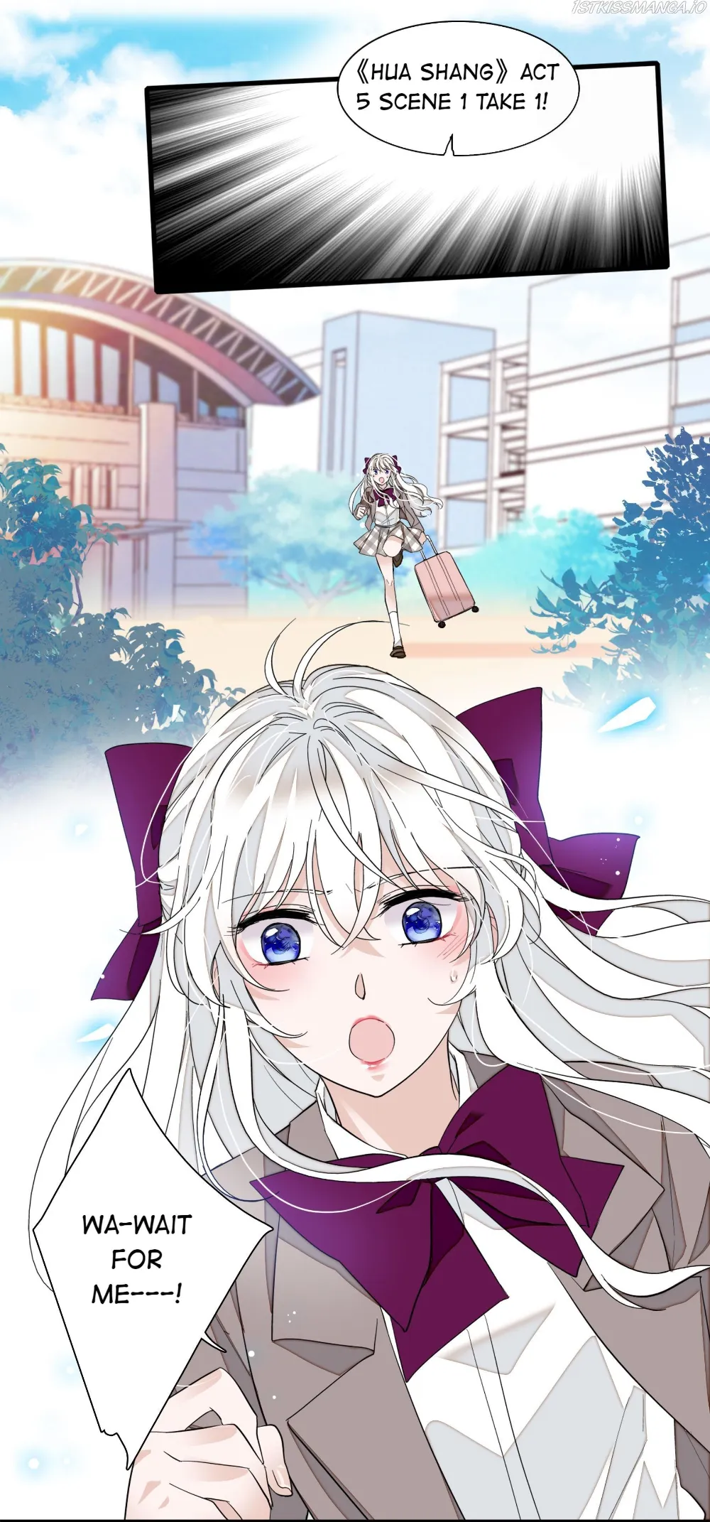 Dragon and Phoenix flip Chapter 60.3 - page 40