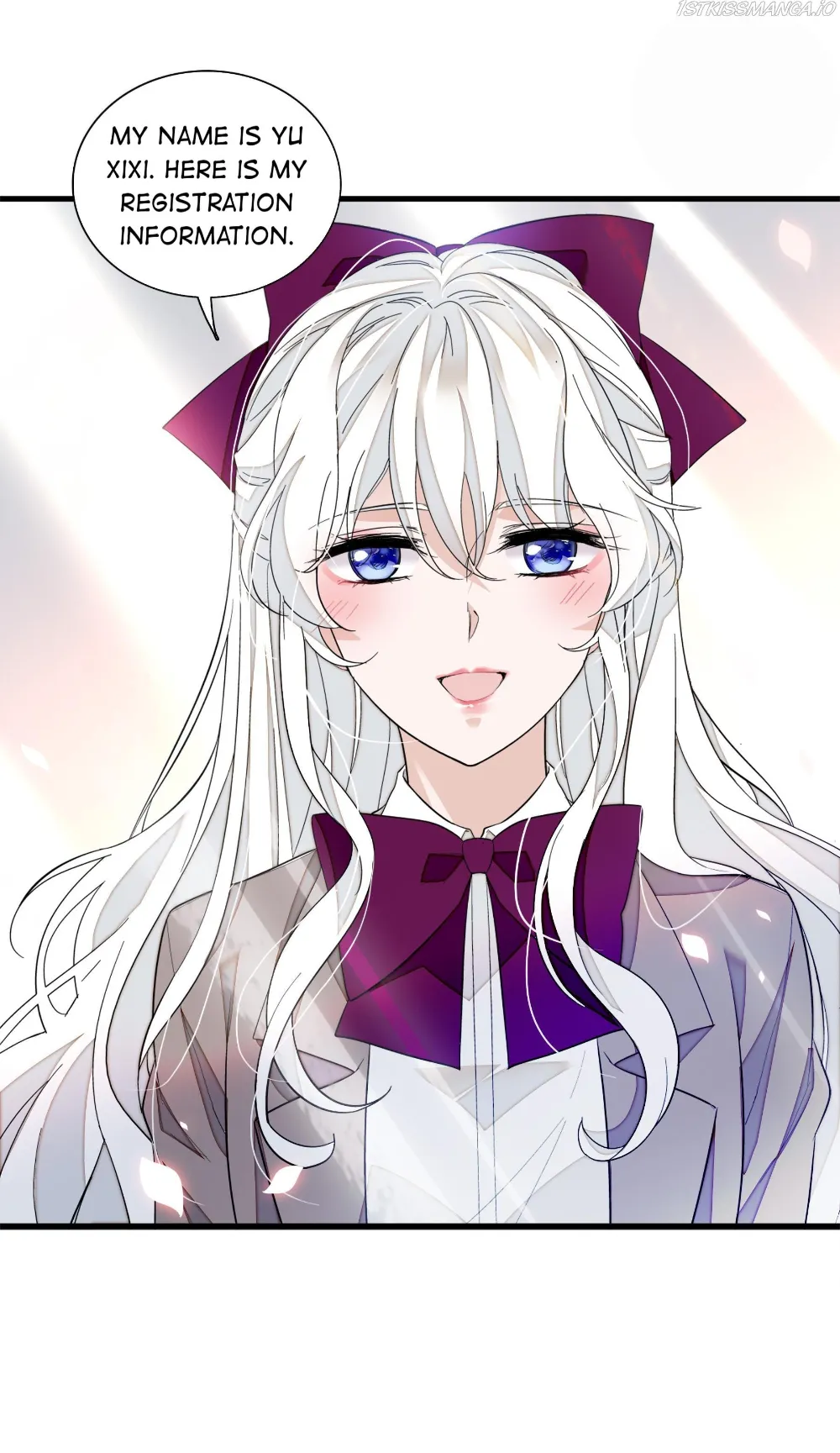 Dragon and Phoenix flip Chapter 60.3 - page 42