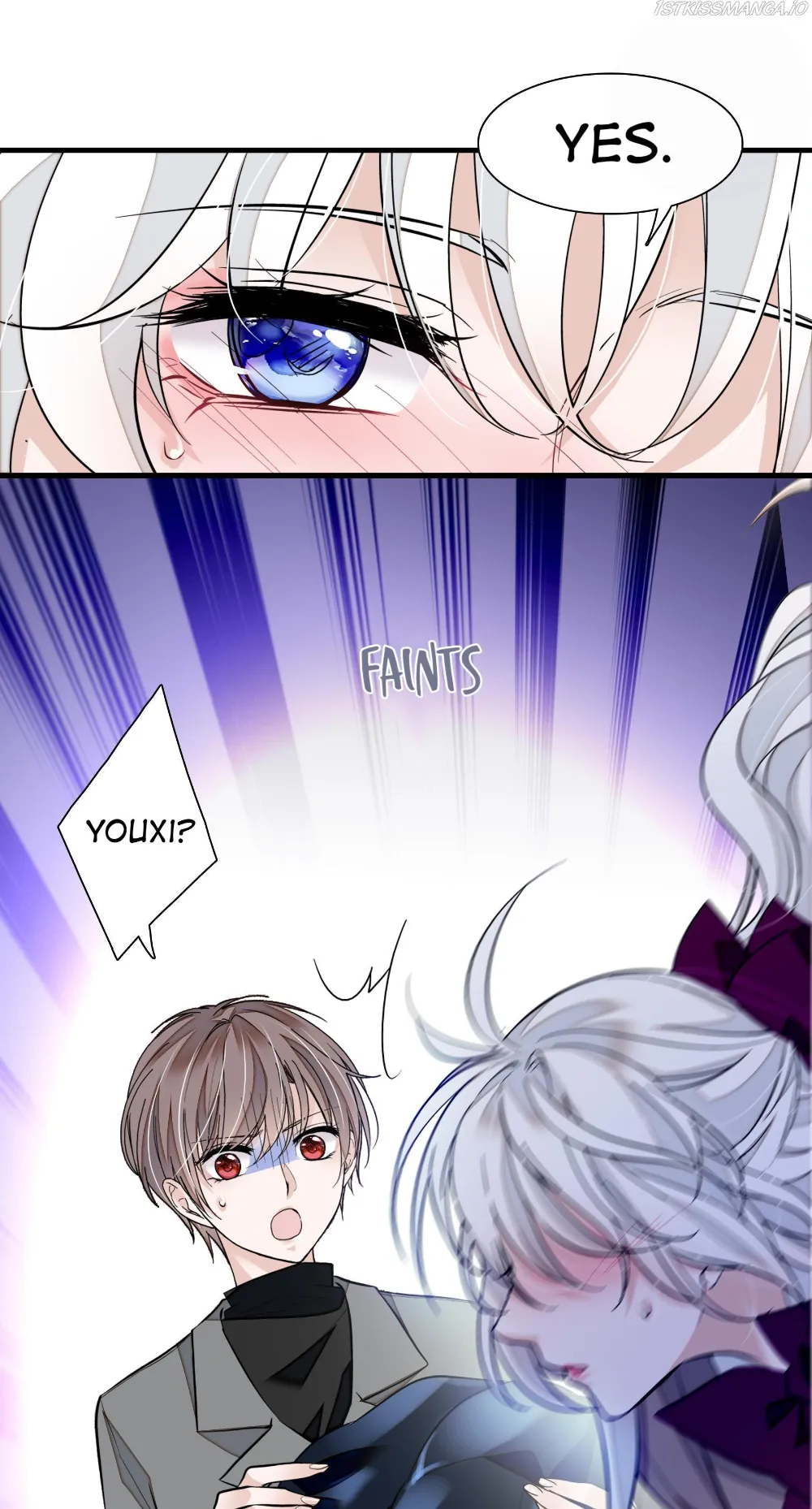 Dragon and Phoenix flip Chapter 60.3 - page 44