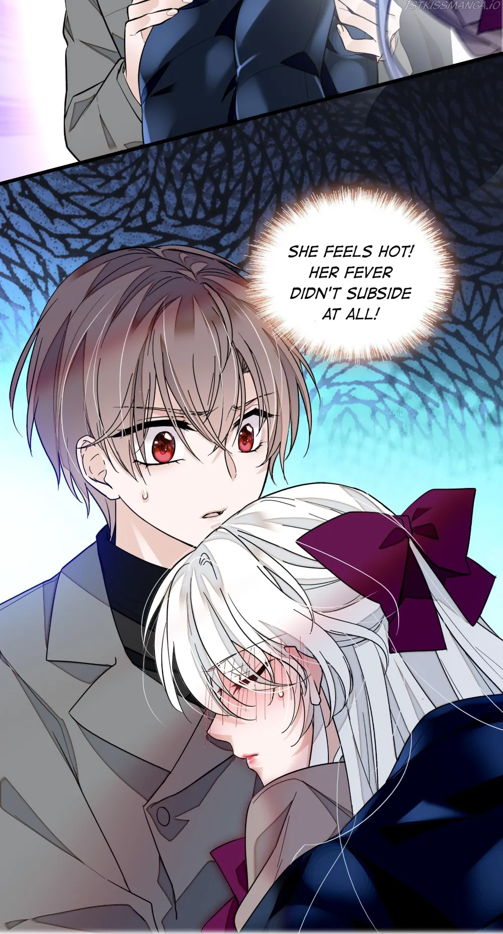 Dragon and Phoenix flip Chapter 60.3 - page 45