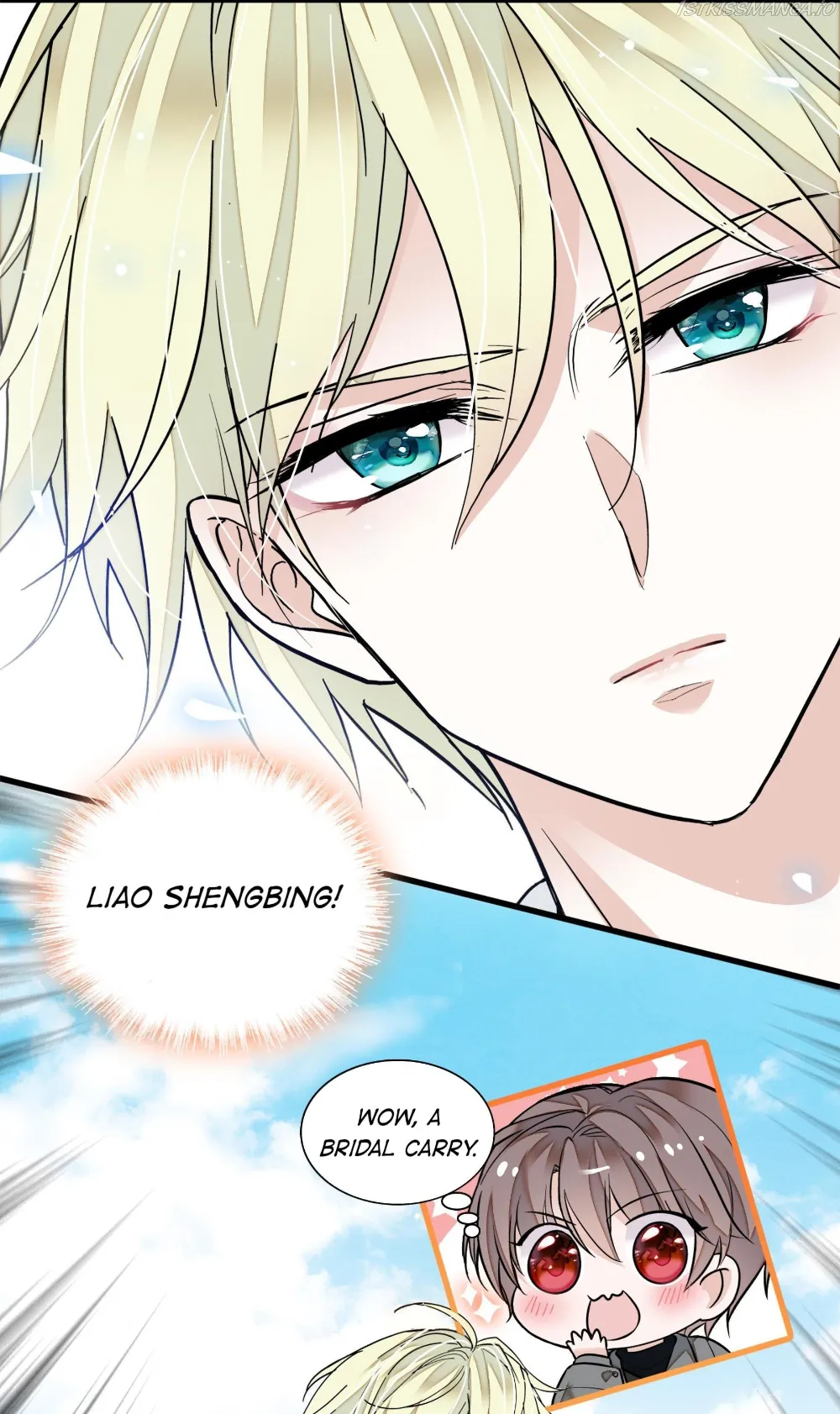 Dragon and Phoenix flip Chapter 60.3 - page 47